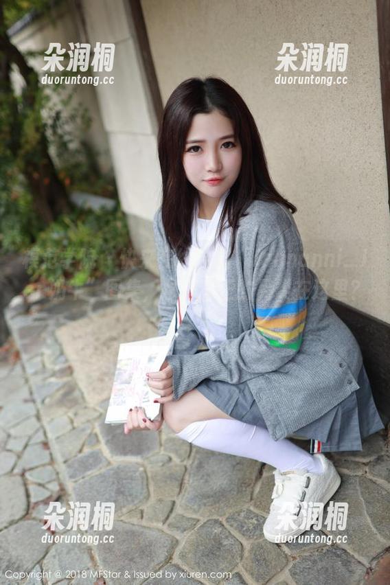 模范学院-Jennanni_Jen 模范学院 - 快来在线尝试“Jennanni_Jen奶牛”图集,难道真正的另类在这里?!