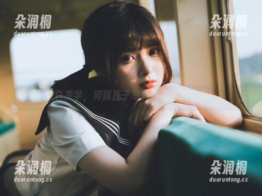 河豚抚子 黑白美学,河豚抚子写真集等你来下载!