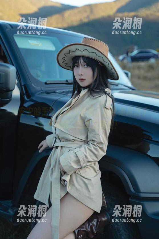 浅安安的歪萌社修女合集，完全是掉进了可爱深渊，无奈又向往！