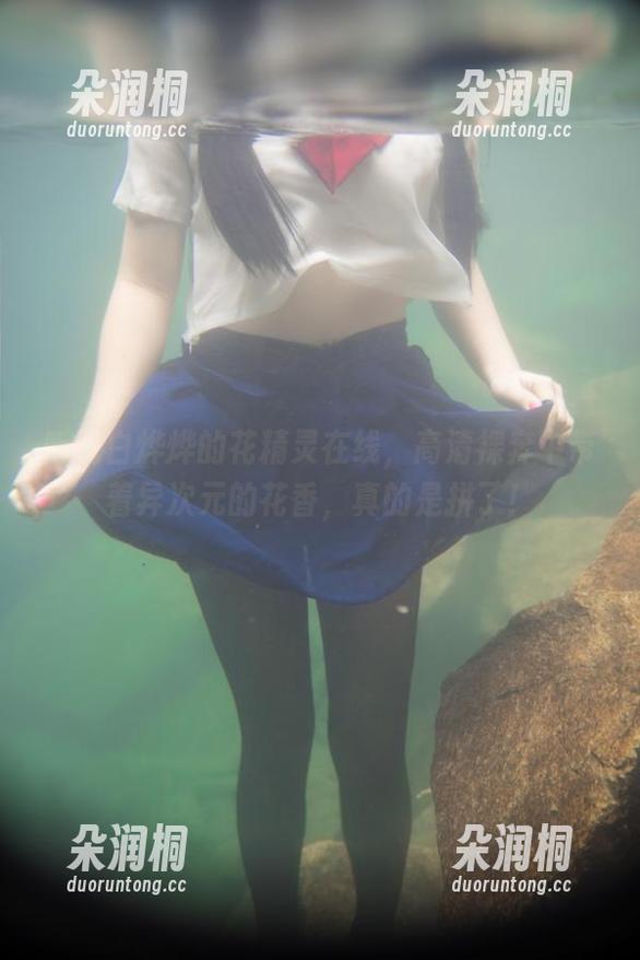 白烨烨 听说白烨烨的花精灵在线,高清裸奔中带着异次元的花香,真的是拼了!
