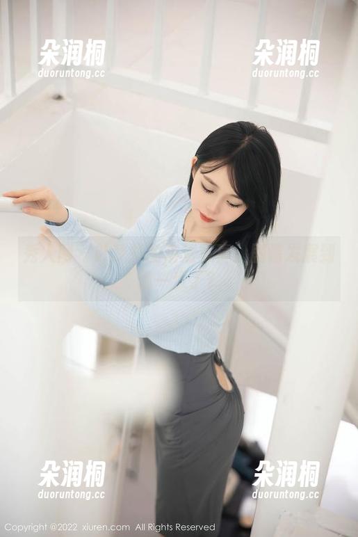 秀人网-叶梦轩 秀人网 - 叶梦轩的高清写真:剧情发展到哪一步了?