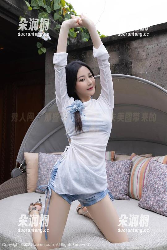 秀人网-林文文 秀人网 - 那些年,林文文泳衣美图带来的无料资源!