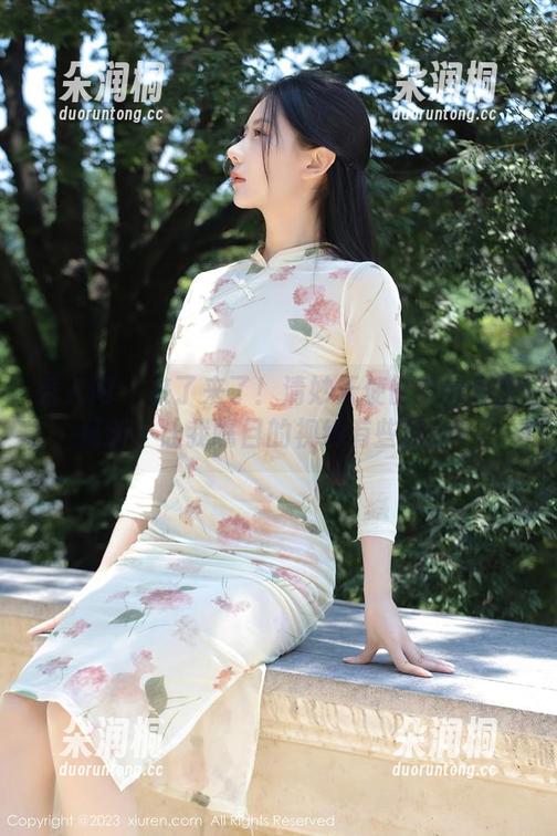 秀人网-清妙 秀人网 - 来了来了!清妙天使的最新原图更新,让我瞩目的视线有些飘荡~
