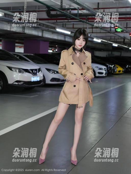 秀人网-玥儿玥er 秀人网 - 玥儿玥er的高跟鞋写真集,看不下去也不能停