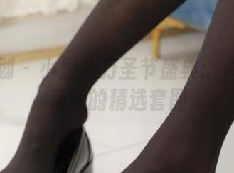 紧急企划 – 小恩的万圣节盛典：多到你挑花眼的精选套图