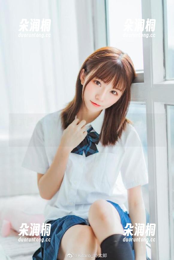 绮太郎kitaro的白情女仆，无圣光作品中那些不易觉察的小细节