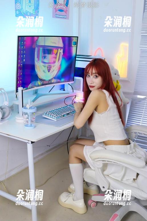 绮梦摄影-团子 绮梦摄影 - 团子:办公室里的美图精选秘笈,全体请注意!