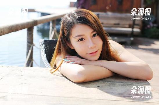 美媛馆-小夕juju 美媛馆 - 小夕juju黑色写真,高清到能把你的审美震撼,直接下载!