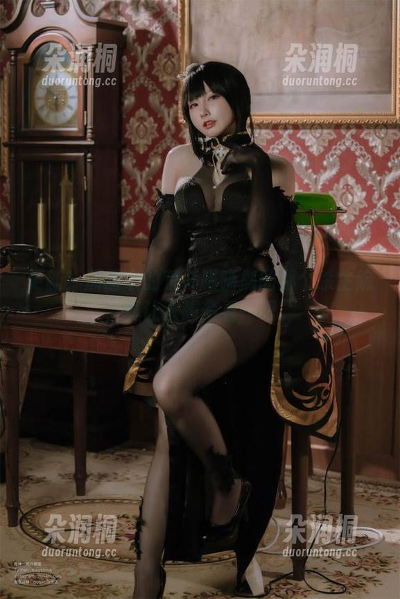 更新！原图中的荒井喵喵搞的那个杀生院，真让人想多看一眼。
