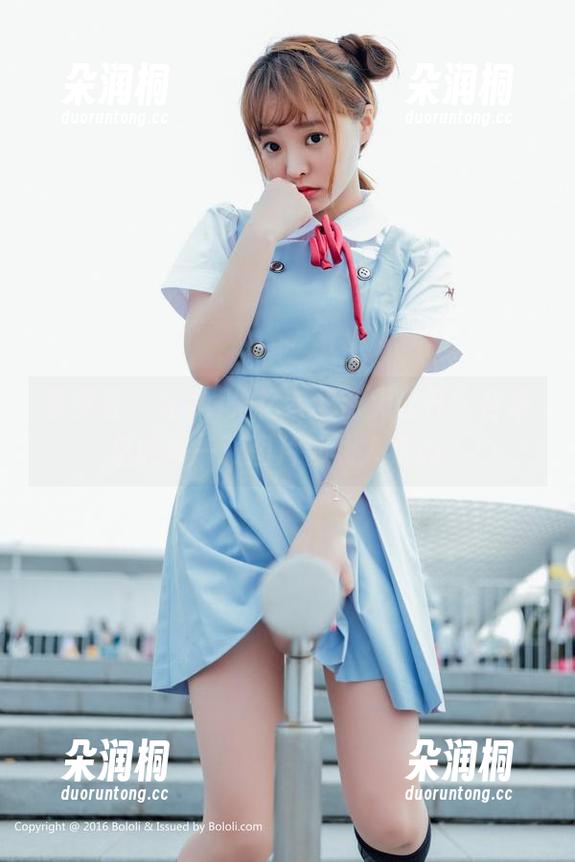 菠萝社-Suki朱忆音 菠萝社 - Suki朱忆音秘密大公开,合集里的每一张图片都让人猜心。