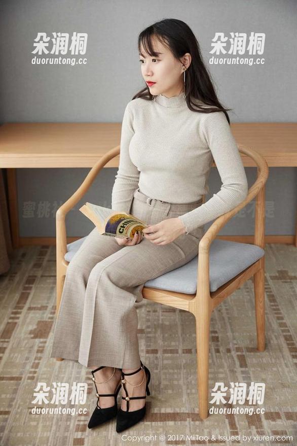蜜桃社-Suki 蜜桃社 - Suki的可爱合集——我是不是看傻了又更新了!