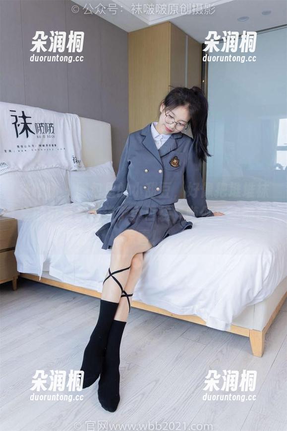 袜啵啵 - 图包里的小甜豆，好像把堆堆袜套的可爱都装进了小口袋，随便一翻都是惊喜！