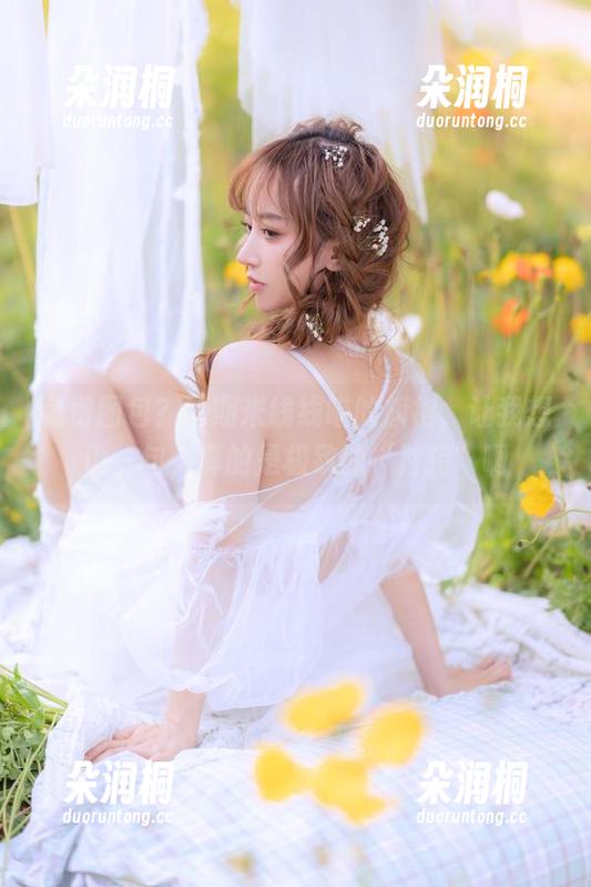 免费图包？过期米线线喵的旗袍，让我想说一句，真的是极致的“矜持”啊