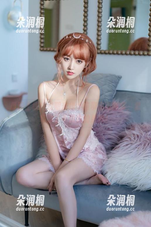 最新上线！过期米线线喵带你逛图库，套装穿了不想脱的那种！