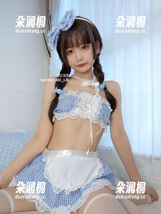 一组福利写真，迷之呆梨与约尔·福杰的奇幻搭档，忍不住沉迷了！