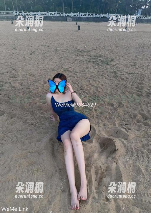 微密圈 - 被迷人的五姨太的全套写真圈粉，姐妹情就像…哎