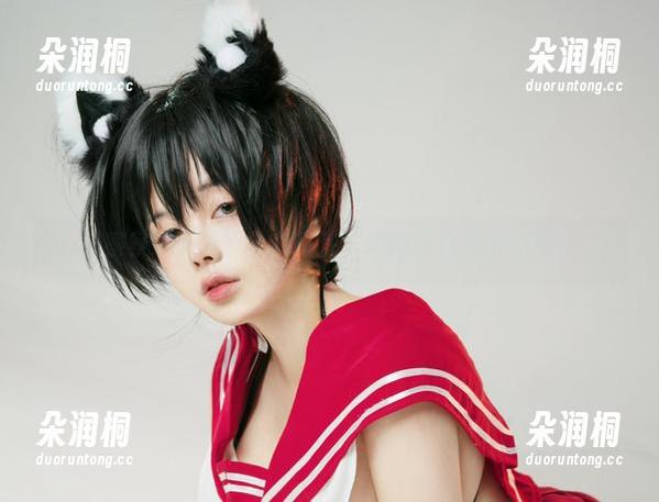 阿寨寨ninja的全套秘笈：肉肉大白兔齐上线！
