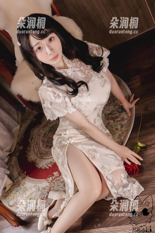 陌陌咕咕咕的私拍：忍者动作，能否优雅躲避喧嚣？