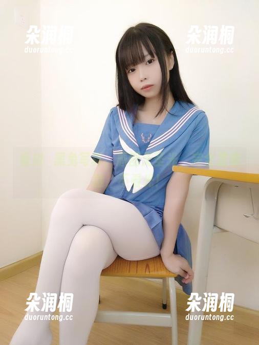 香川澪黑兔写真，原图无圣光，完全是看脸，不看光！
