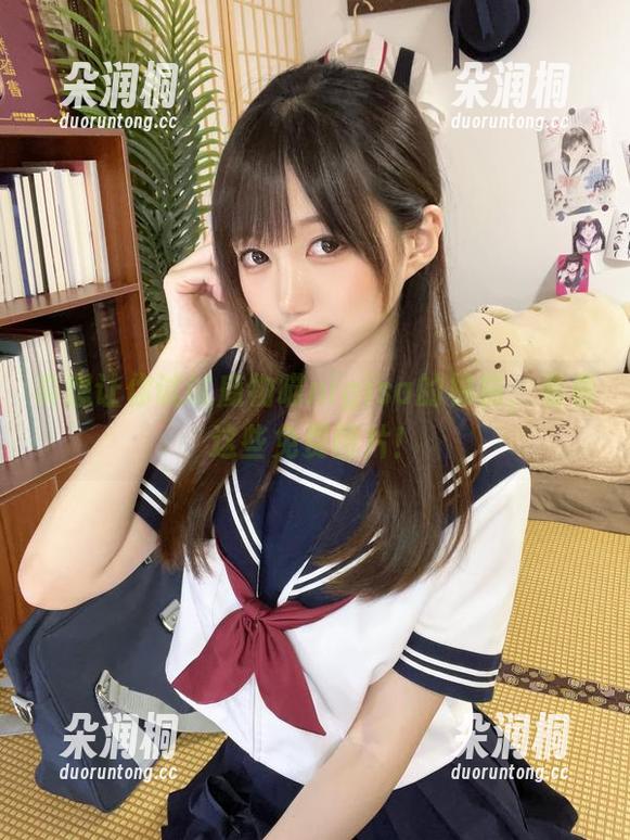 真想让你试试魔物喵nigisa的棉袜，看看这些免费图片！