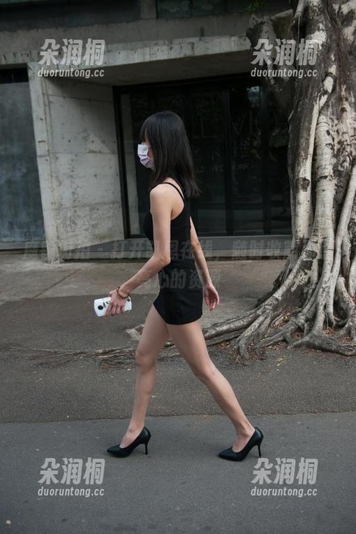 魔镜街拍 - 打开凯恩在线，随时收割那点亮心的资源